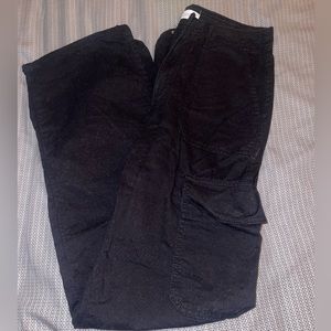 Zara cargo’s, size 2
